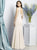 2936 Dress in Ivory