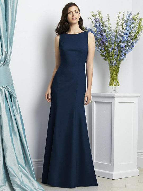 2936 Dress In Midnight