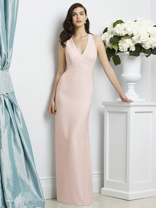 2938 Dress in Blush