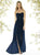 8159 Dress In Midnight