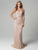 32768 Dress In Champagne