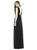 D719 Dress In Black