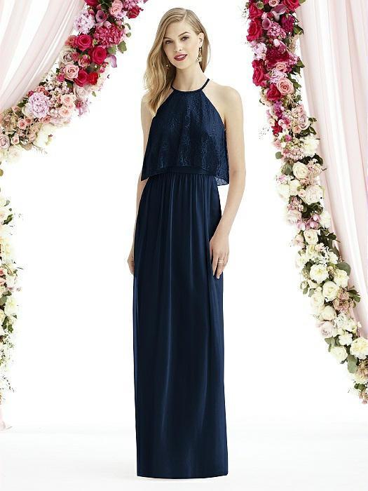 6733 Dress In Midnight