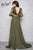 Mac Duggal - Couture Dresses Style 85577D in Green