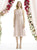 6738 Dress In Blush