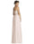 6749PG Dress In Blush