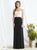 8162S Dress In Oyster