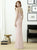 2952 Dress in Blush