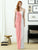2956S Dress In Apricot