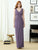 2958 Dress In Lavender