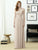 2961 Dress In Cameo