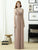 2962 Dress In Topaz