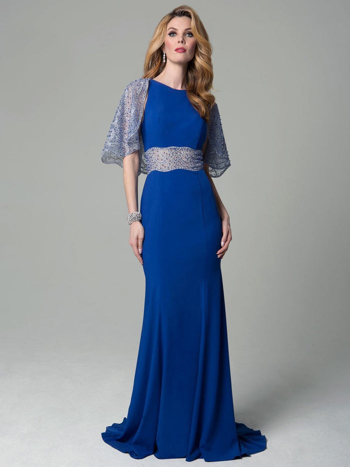 32829 Dress In Blue
