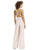 MJ-JPTWIST Jumpsuit In Blush