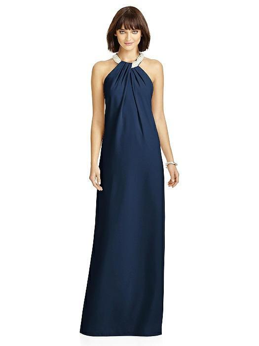 2971 Dress In Midnight