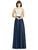 S2976 Dress In Midnight