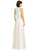 S2977 Dress In Ivory
