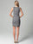 32923 Dress In Gray