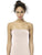 SHMR-BAND Bandeau In Blush Gold