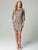 32881 Dress In Lead