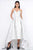 Ieena Duggal  - Slip Gown Style 8861I