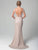 32926 Dress In Champagne