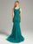 32954 Dress In Green