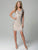 32894 Dress In Champagne