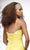 Alyce Paris - 9049 Dress in Yellow