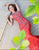 Nina Canacci - 9053 Dress in Red