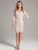 32987 Dress In Ivory