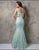 Nina Canacci - 9070 Dress in Mint