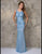 Nina Canacci - 9081 Dress in Perry