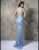 Nina Canacci - 9081 Dress in Perry