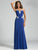 Lara Dresses - 42419 Dress In Sapphire
