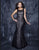 Nina Canacci - 9103 Dress in Black