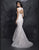 Nina Canacci - 9103 Dress in White