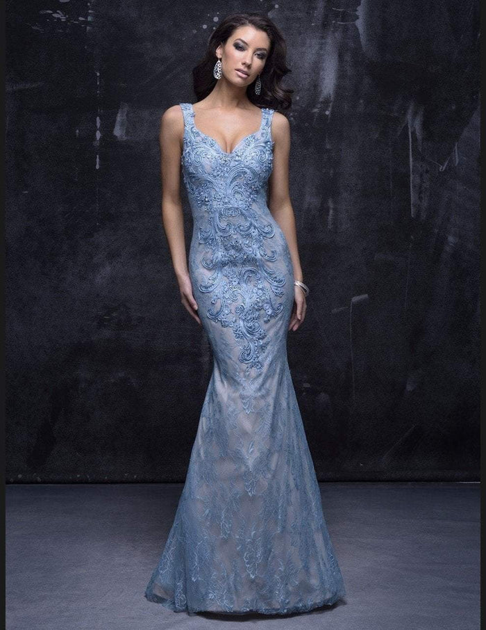 9107 Dress