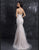 Nina Canacci - 9108 Dress in White