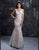 Nina Canacci - 9109 Dress in White