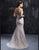 Nina Canacci - 9109 Dress in White