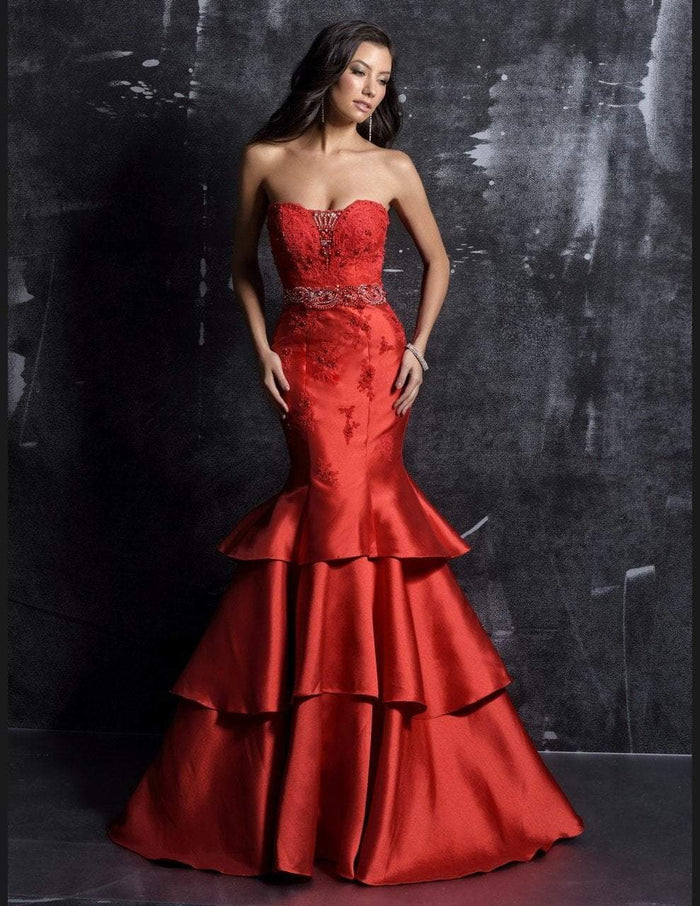9111 Dress