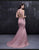 Nina Canacci - 9116 Dress in Pink