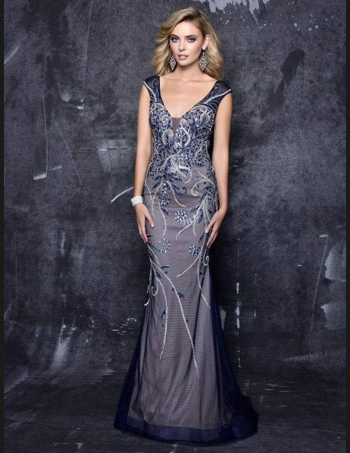 9117 Dress