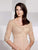 Cameron Blake by Mon Cheri - 115617 Dress in Neutral