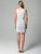 32893 Dress In Ivory