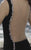 Tarik Ediz - Sleeveless Long Dress 92843 in Black