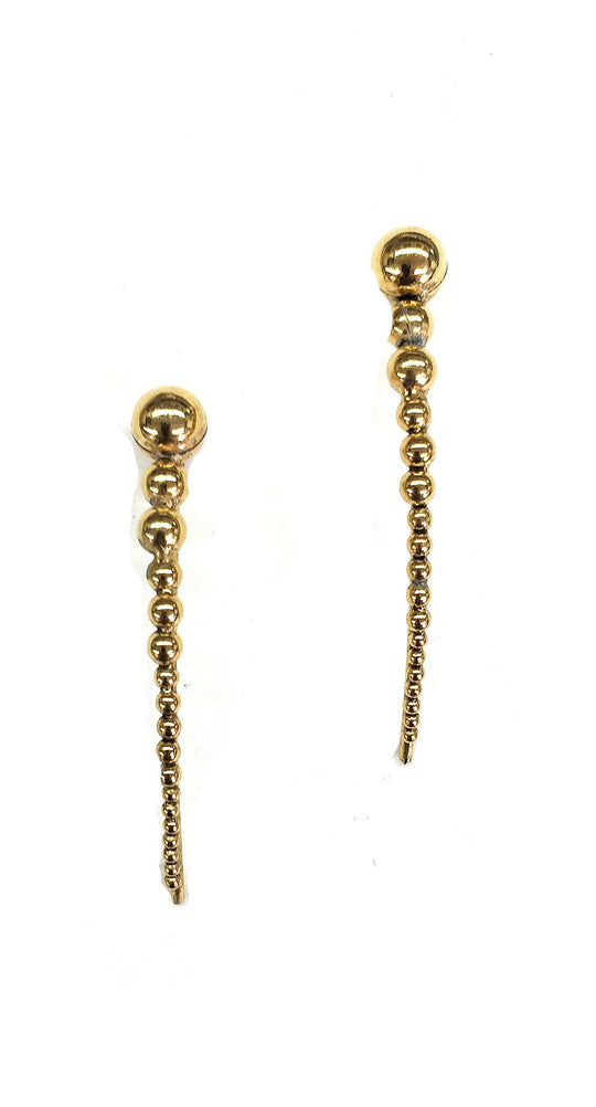 Parkinson Earrings