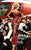 Tarik Ediz - 93335 Asymmetrical Illusion Lace Sheath Gown In Red