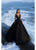 Tarik Ediz - 93631 V Neckline Scallop Lace Ballgown